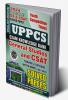 2023-24 UPPCS (Pre) General Studies & CSAT Solved Papers