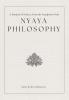 A Synopsis of Science From the Standpoint of the Nyaya Philosophy (Vol 1)