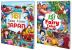 151 Tales from Japan and 151 Fairy Tales I Pack of 2 Books I Collection of most loved stories for children By Gowoo