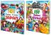 151 Tales from Japan and 151 Akbar Birbal Stories I Combo pack of 2 Books I Colourful Illustrated Story Books By Gowoo