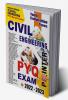 2022-23 Civil Engineering PYQ Study Material