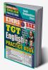 2023-24 EMRS TGT SSE English Practice Book