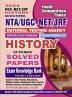 2023-24 NTA UGC-NET/JRF History Solved Papers