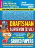 2023-24 Draftsman Surveyor (Civil) Solved Papers