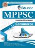 MPPSC Commerce for Assistent Professor