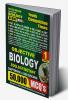 2023-24 All Teaching Exams Biology Zoology & Botany Solved Papers