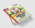 2023-24 UP Board Class-12 English Solved Papers & Practice Book