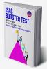 ISAC Booster Test JEE MAIN  2024 - Full Syllabus Test