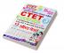 2023-24 CTET Science & Math Solved Papers Vol.03