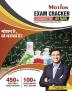 Jee Main Exam Cracker Chemistry