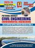 2023-24 All JE Civil Engg. Environmental Engineering Vol.13