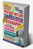 2023-24 NTA UGC-NET/JRF Geography Solved Papers