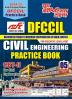 2024-25 DFCCIL Civil Engineering Practice Book