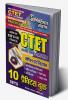 2024-25 CTET Math & Science Practice Book