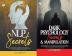 NLP Secrets + Dark Psychology Secrets and Manipulation combo set of 2 Books