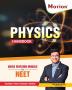 MOTION Physics Handbook (NEET-UG Exam)