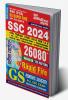 2024-25 SSC General Studies