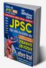 2024-25 JPSC Pre General Studies Solved Papers