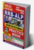 2024-25 RRB ALP Practice Book