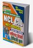 2024-25 NCL CIL Mechanical Solved Papers & Practice Book