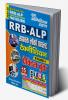 2024-25 RRB ALP/Technician Practice Book