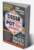 2024-25 DSSSB PGT Physics Solved Papers