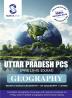 UTTAR PRADESH PCS (Prelims Exam) GEOGRAPHY | Indian & World Geography + UP Geography + Listing