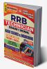 2024-25 RRB Technician Grade-I Signal Basic Science & Engineering Study Material Question Bank