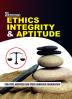 Ethics,Integrity and aptitude for UPSC