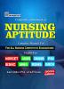 Nursing Aptitude Book 2024(for all Nursing releated Exams)