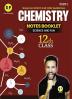 Class 12th Chemistry Notes Booklet -Part 1