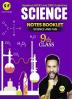 Science and Fun 9th Class Science Notes Booklet