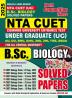 2024-25 NTA CUET (UG) B.SC. Biology Solved Papers 96 295.