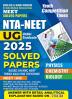 2024-25 NTA NEET UG Physics Chemistry & Biology Solved Papers 222 395 bilingual E.