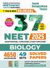 2024-25 NEET/AIPMT Biology Solved Papers 928 1495 Bilingual E.