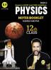 Science and Fun Physics Notes Booklet Class 12th - Part-2