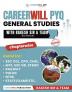 Careerwill PYQ GS Book with Rakesh Sir & Team (Bilingual)