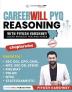 Careerwill PYQ Reasoning Book With Piyush Varshney (Bilingual)