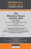 PROFESSIONAL'S Bharatiya Nyaya Sanhita 2023 (BNS) Bare Act Ideal Referencer Comparative Chart of New to Old Corresponding Old Sections below New w.e.f 1-7-2024 Notification Incorporated