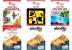 Paramount SSC exam combo Pack| Plinth to Paramount English (Vol.1) General science Social science Tarakshakti and Ankganit (Vol.1&2) (Hindi Edition) [Set of 6 books]