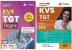 Combo 2 Set Books for KVS TGT Science Exam (Hindi Edition) - According to the New Exam Pattern - 8 Mock Tests (Paper I) + 5 Mock Tests (Paper II) + 3 Previous Year Papers