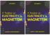 A Treatise on Electricity & Magnetism VOLUME 1 to VOLUME II to