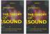 Theory of Sound VOLUME - I to VOLUME - II