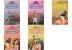 Ponniyin Selvan - Combo of 5 Books