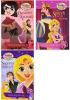 Rapunzel Reader Pack