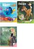 Disney-Pixar Storytime Collection