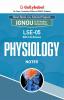 LSE-05 Physiology