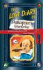 The Lost Diary of Shakespeare’s Ghostwriter (Lost Diaries)