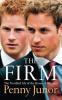 The Firm: The Troubled Life of the House of Windsor