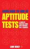 More How to Win at Aptitude Tests